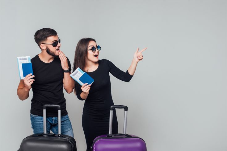 B1/B2 Visit Visa